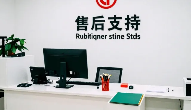 来料加工产品选型中的质量控制关键点分析