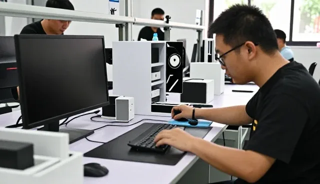 潍坊高新区常发石磨加工厂提供产品设计相关解决方案
