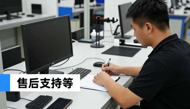 包装配送如何满足现代门店展厅需求